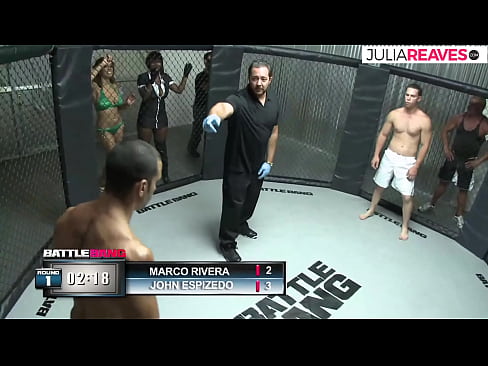 ❤️ Ultimate Fighter nabib numbritüdrukut kohe pärast võitlust ringis ️ Anaal porno at us