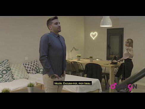 ❤️ PORNBCN 4K Üks küps naine suurte tissidega tahab, et teda anaalselt keppida noor gigolo suure riistaga blowjob amortism kõva keppimine kätetöö dog style pussy lick orgasm Prantsuse subtiitrid ️ Anaal porno at us