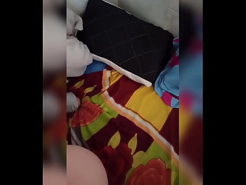 ❤️ Minu toakaaslane jääb üksi koju, sest tema abikaasa läheb puhkusele ja ma kasutan võimalust teda nussida ja täita tema perse piimaga ️ Anaal porno at us