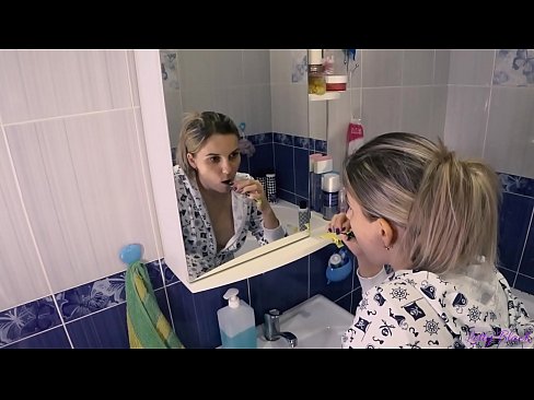 ❤️ Häkkida noore pajamaga lõpeb suuline sperma perses - letty black ️ Anaal porno at us